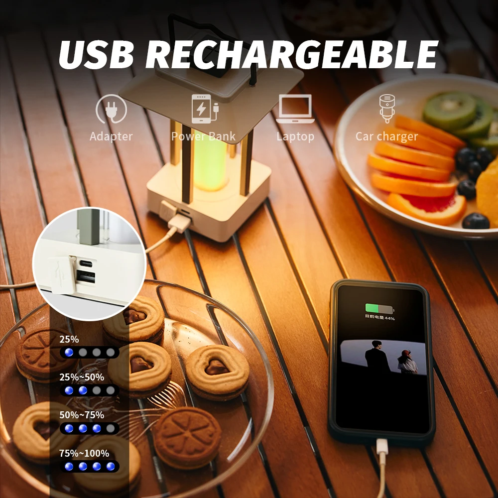 Naturehike Портативный Фонарь Для Кемпинга Супер Легкий Лунный Двор Наружное