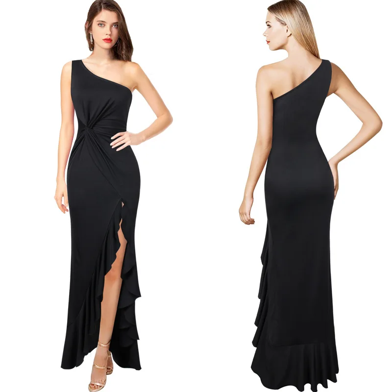 

Women's dress for pregnant women in the summer of 2022 White