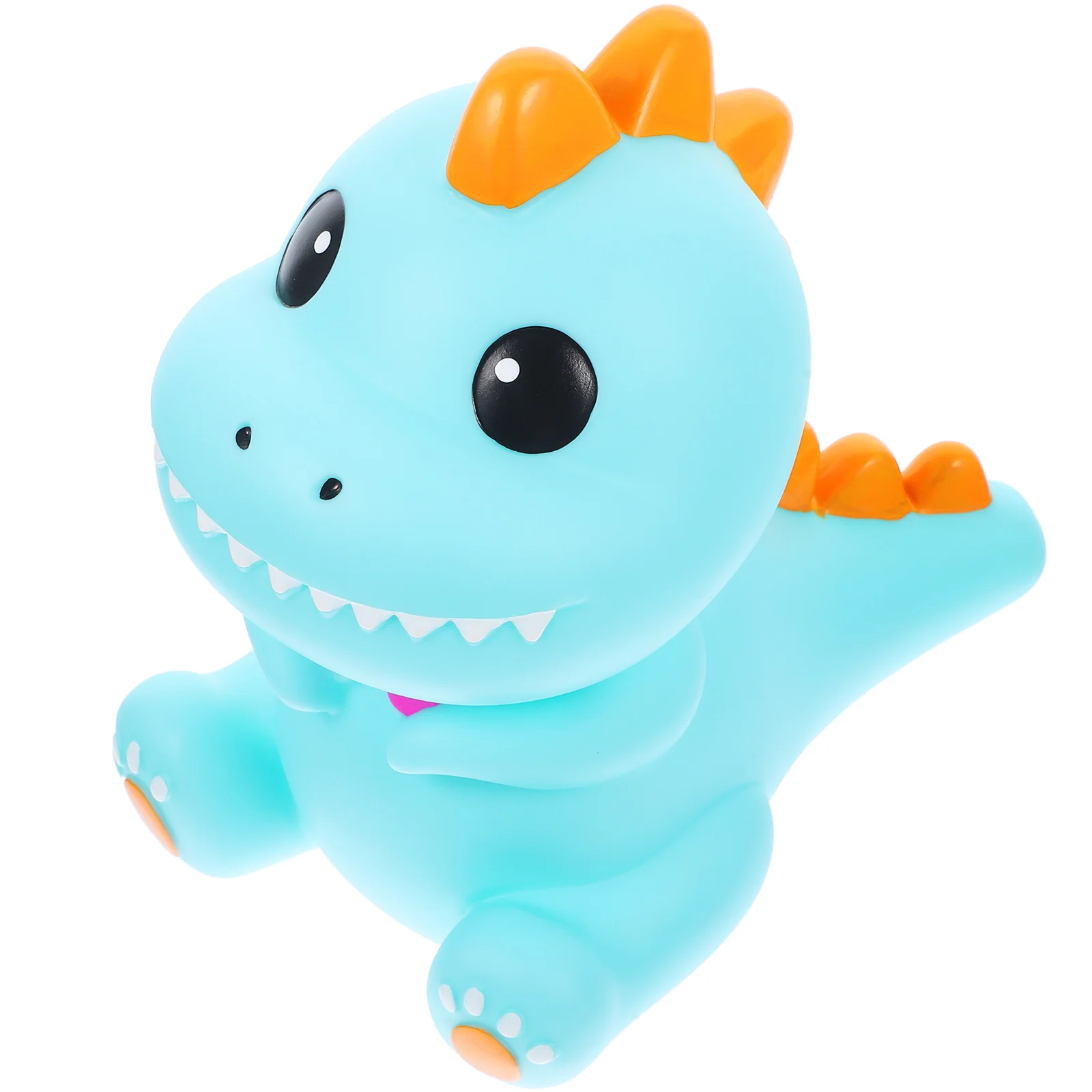 

Money Bank Piggy Saving Box Coin Banks Pot Large Animals Jar Cash Kids Cartoon Cute Capacity Storage Change Shaped Coins Table