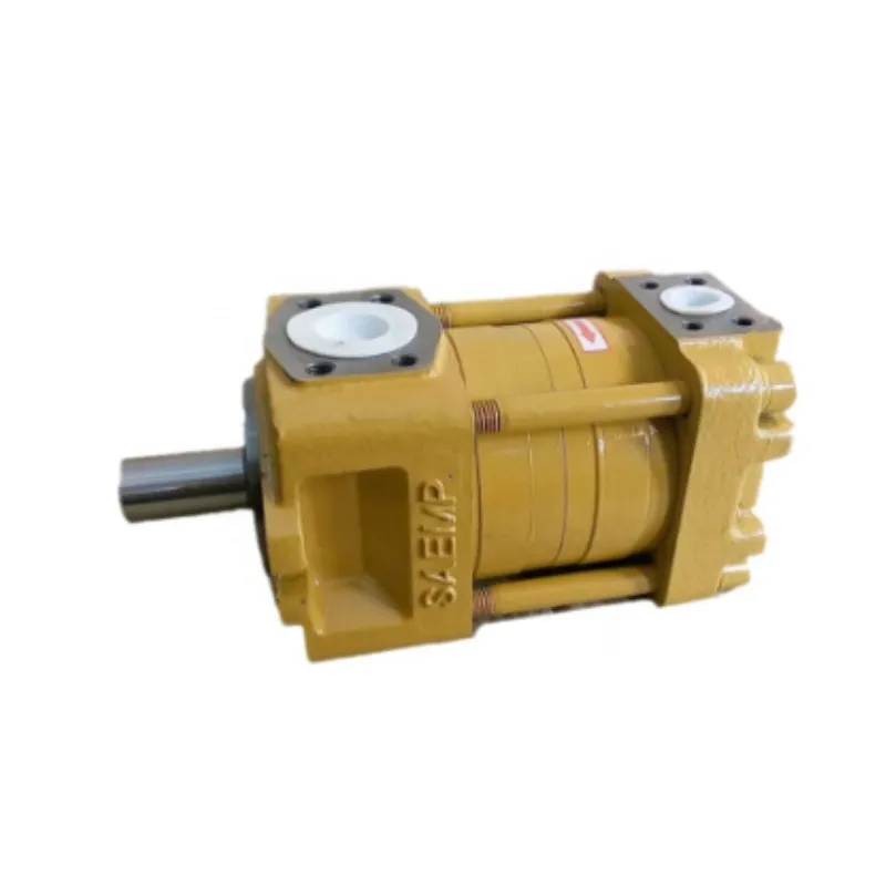 NT2-G10F G12F G16F NT3-G20F G25F G32F NT4-G40F G50F G63F NT5-G80F Шестеренчатый насос высокого давления