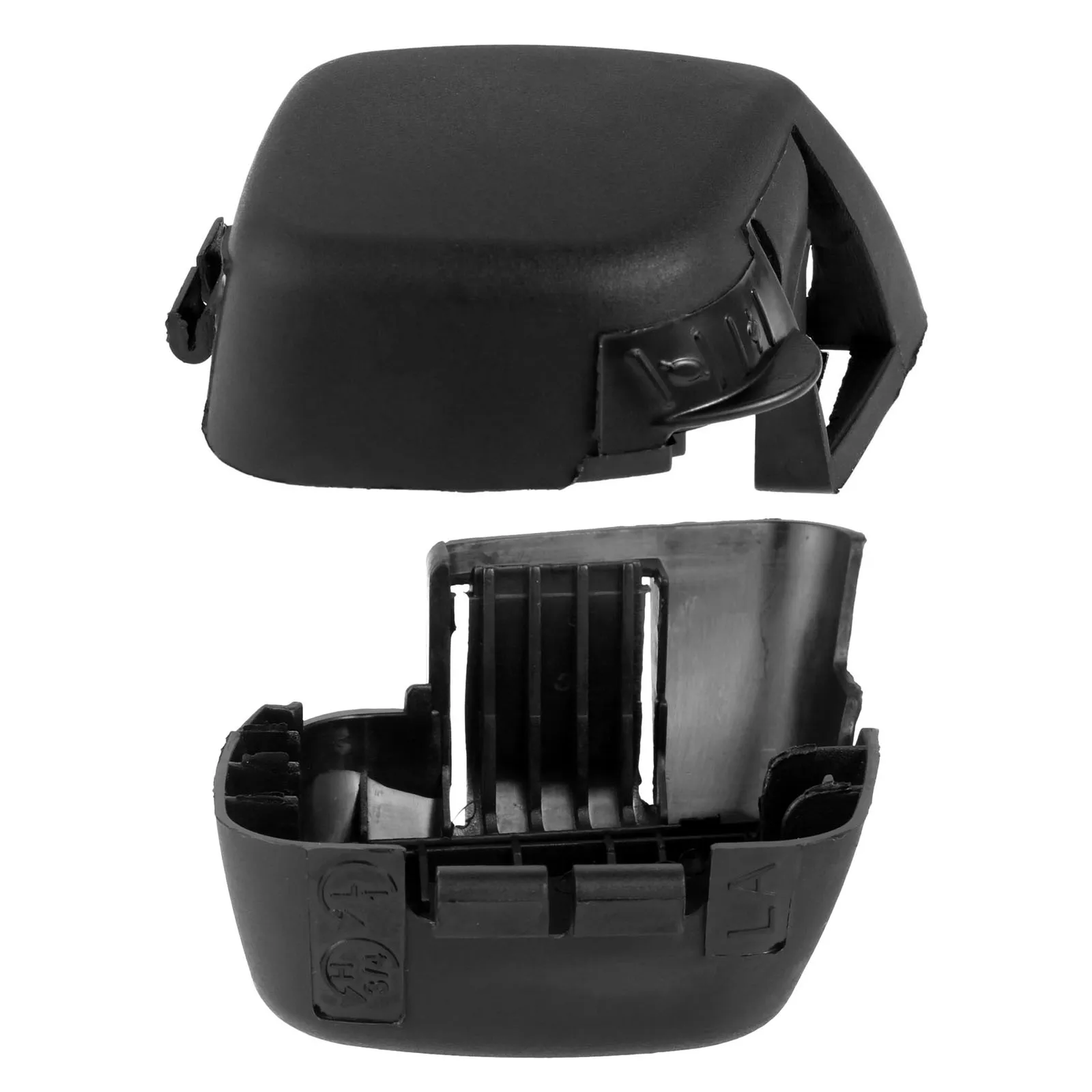1PC AIR FILTER COVER FIT FOR STIHL FS55 FS46 FC55 PART # 4140-141-0501 Chainsaw String Trimmer Parts Garden Power Tools
