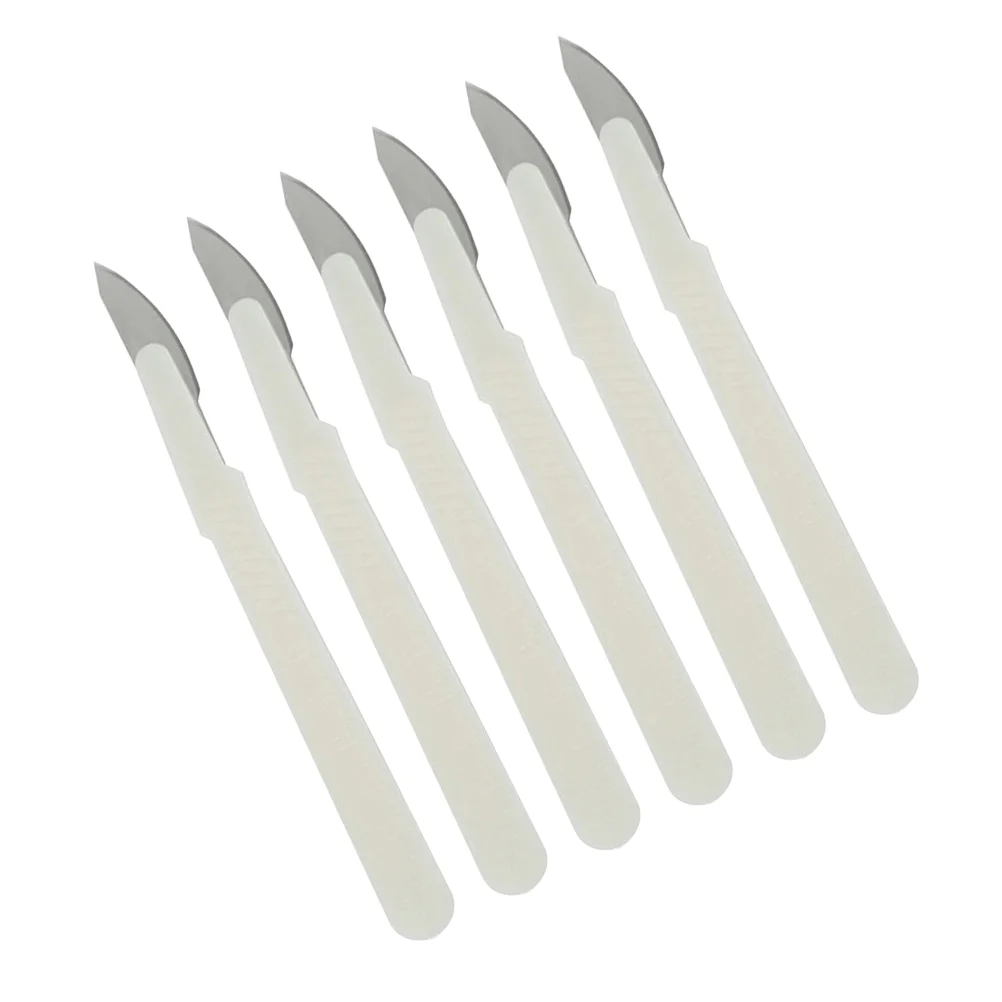 6 шт. резаки для хлеба инструменты формирования тостов кухонные принадлежности