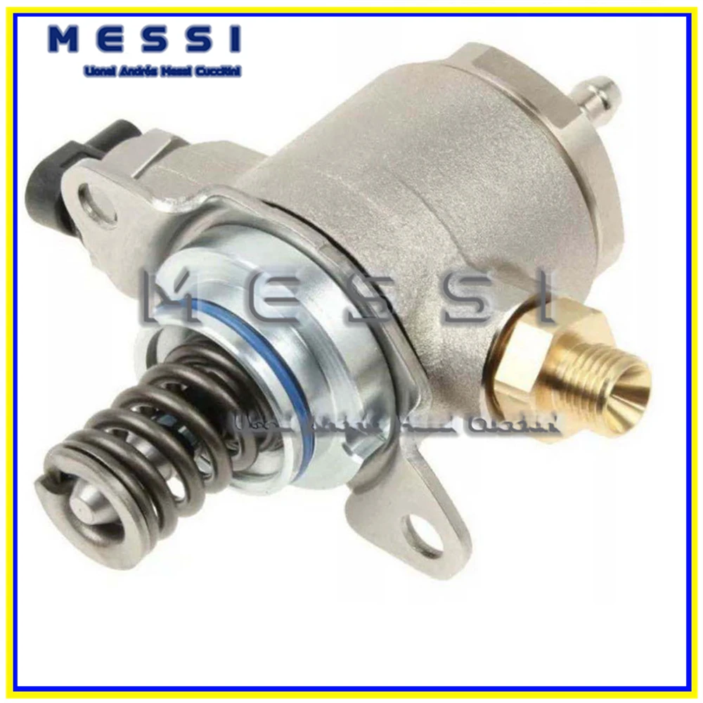 Топливный насос высокого давления 06J127025J 06J127025D 06J127025K для VW Golf Passat Jetta Audi A4 A5 A6 Q5 TT Seat