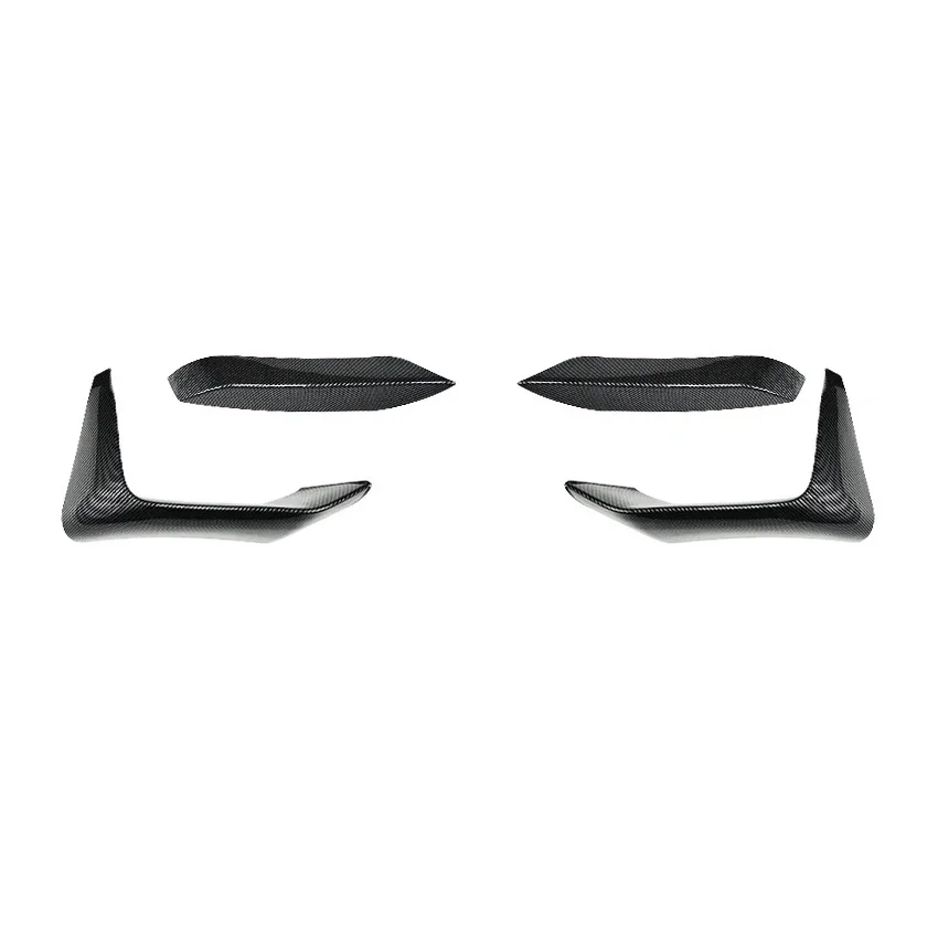 

Автомобильный передний бампер, противотуманная фара, накладка на гриль, сплиттер воздушного лезвия, боковой спойлер, боди, комплекты для BMW 3 4 серии M3 M4 F80 F81 F82 F83 2013-2020