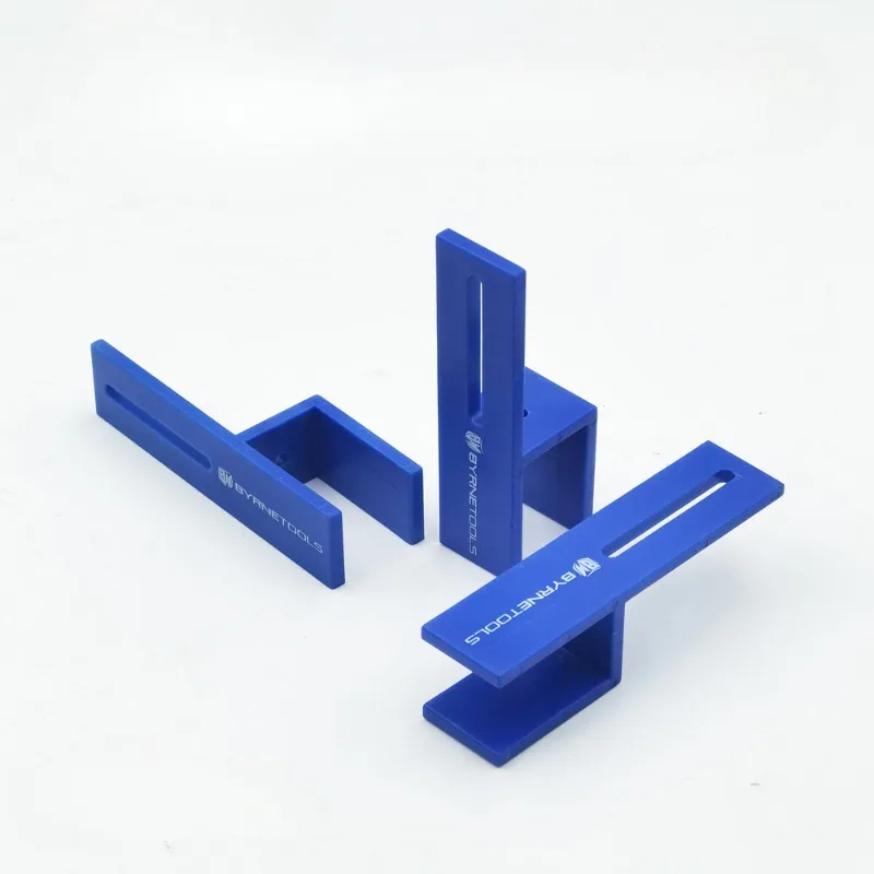 

Набор фиксаторов для древесины LTOOLS 3шт 18мм