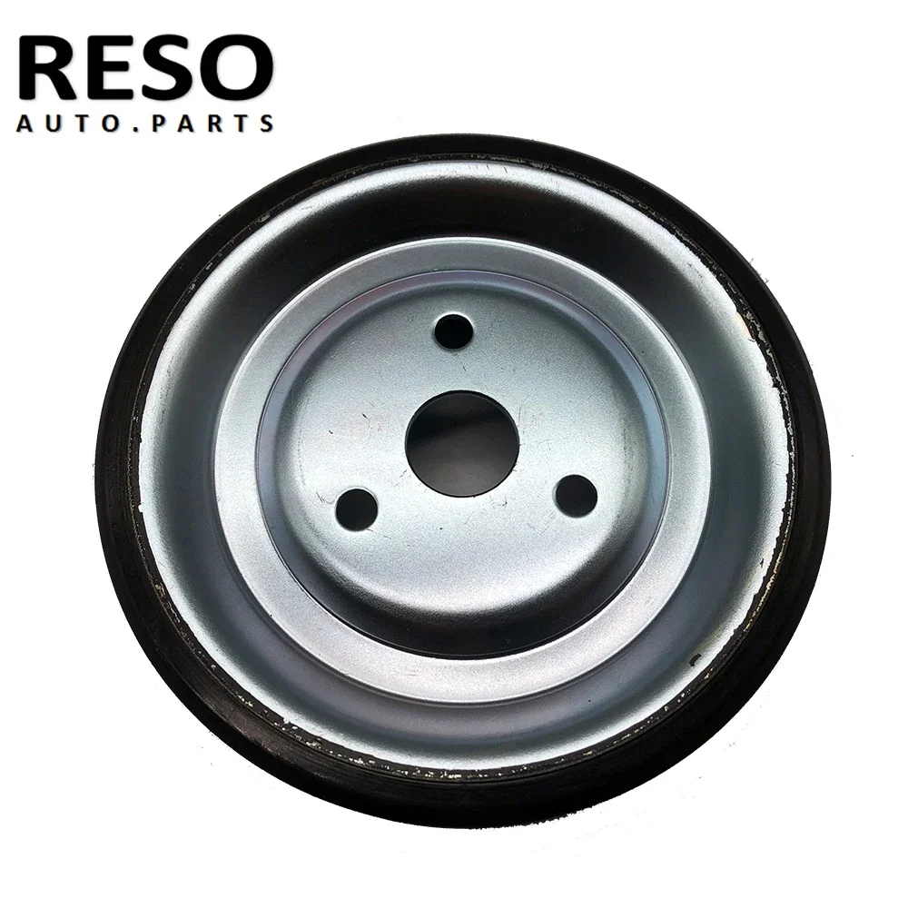 

Шкив для водяного насоса двигателя RESO 11517619020 11517545958 для Mini R55 R56 R60 BMW 114i 316i Citroen C3 C4 Peugeot 207 308