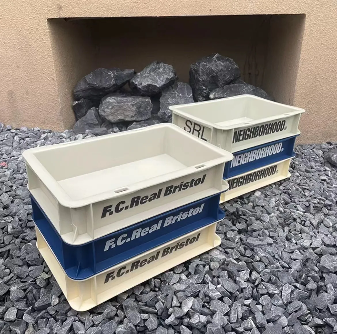 NBHD-Фигурка для хранения в индустриальном стиле рабочий стол классификация