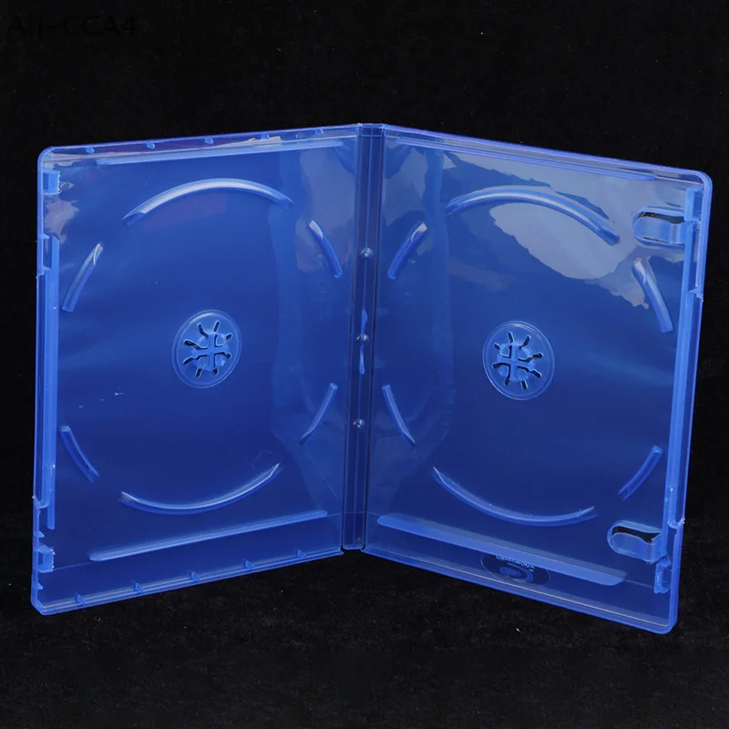 Фото CCA4-CD DVD-диски, коробка для хранения, чехол для компакт-дисков, защитный чехол, держатель игрового диска, чехол для диска №2