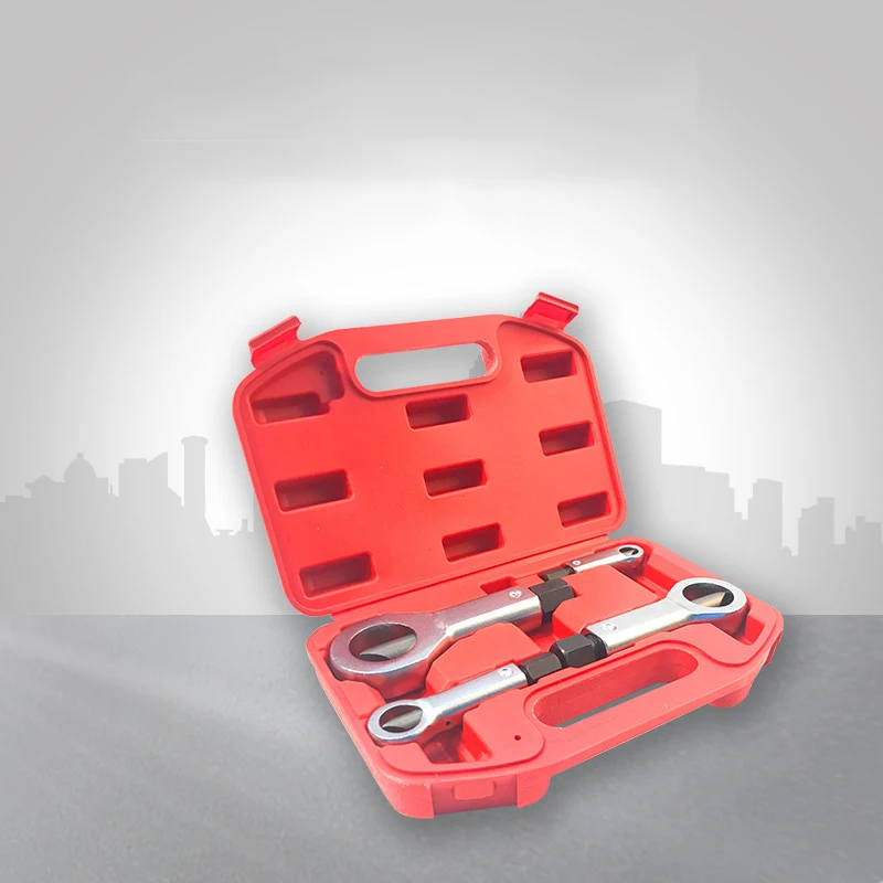 

Фрезер для гаек из хромованадиевой стали, 80-150 мм