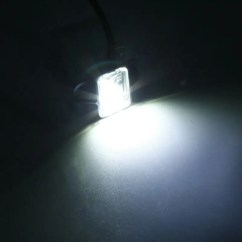 Для Honda Goldwing Gold Wing GL1800 аксессуары для мотоциклов часть тура светодиодная