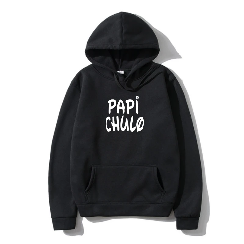 

Papi Chulo Mexican Chicano Hispanic Latino Men& Outerwear