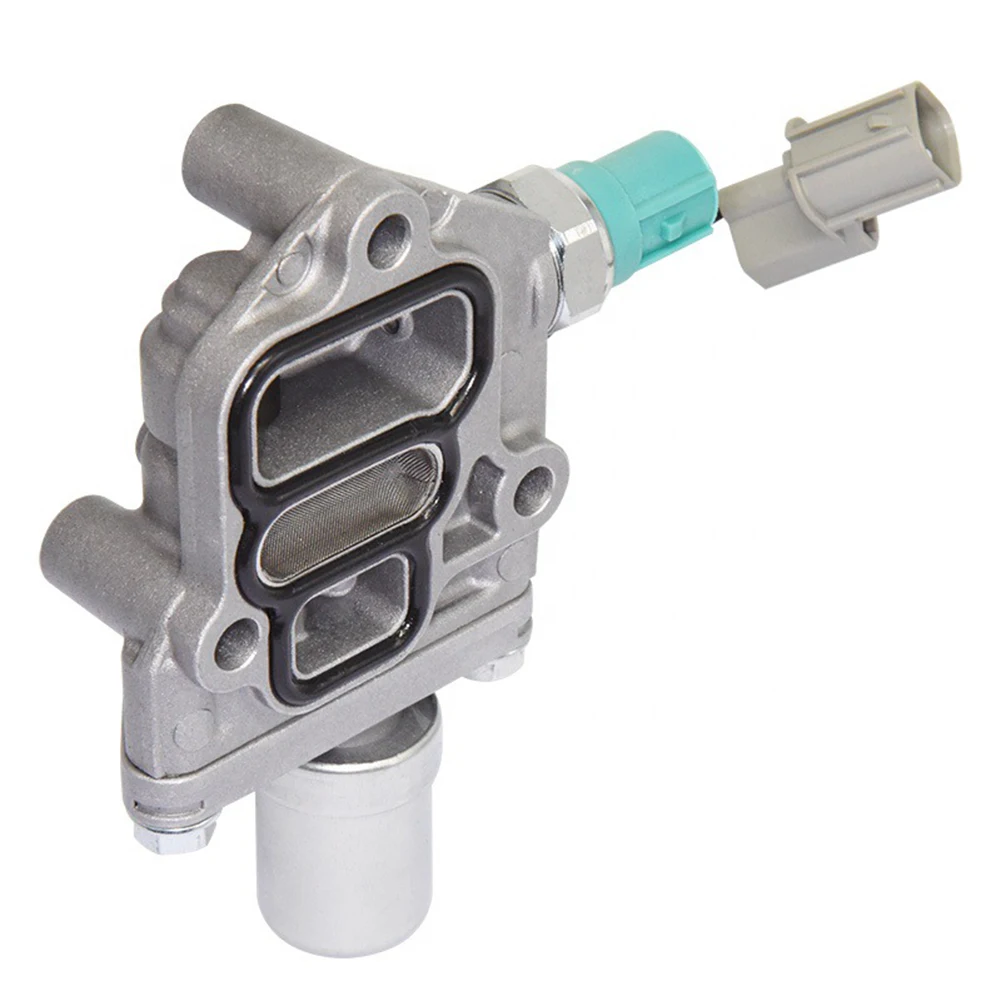 Клапан шпули VTEC соленоид 15810-P2R-A01 для двигателя Honda Civic D16Y8 1.6L 1996-2000 15810P2RA01 - купить