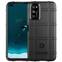 shield case for honor v30 pro view30 pro anti knock shockproof phone cover for honor view 30 pro huawei armor matte rubber cases