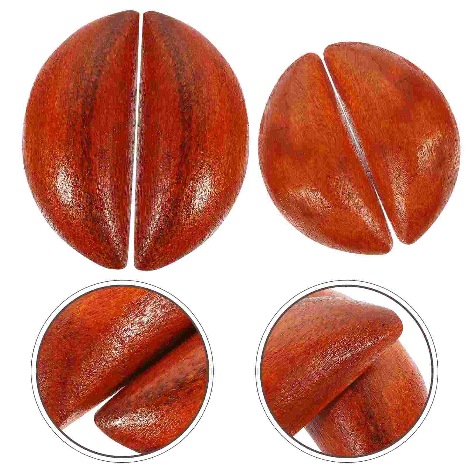 

Divination Chinese Cup Cups Tools Wood Ornament Supplies Fortune Telling Horns Taoist Game Board Wooden Holy Tool Dowsing Tarot