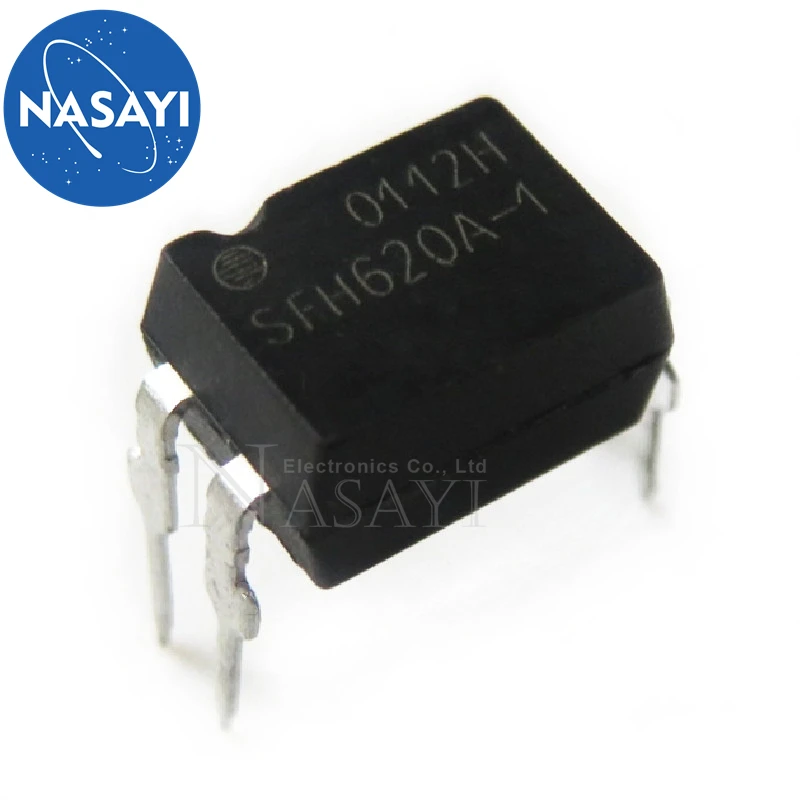 

SFH620A-2 SFH620A-3 SFH620 DIP-4
