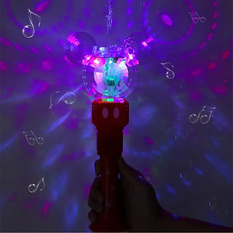 Водонепроницаемая игрушка Микки Маус с диснеевским рисунком |