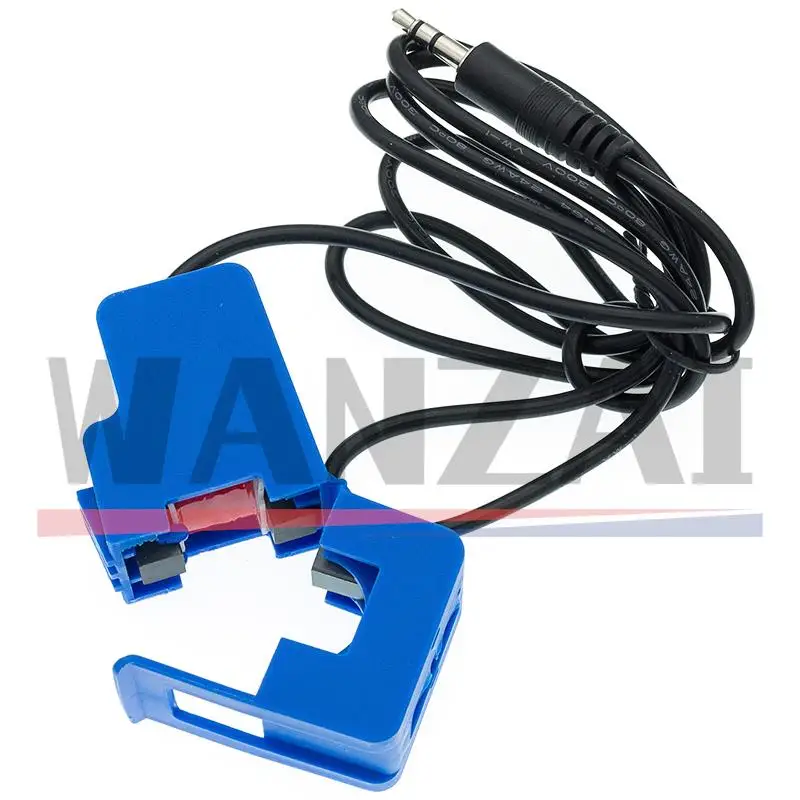 30A 50A 100A SCT-013-030 C0 неинвазивный датчик переменного тока разделенный сердечник