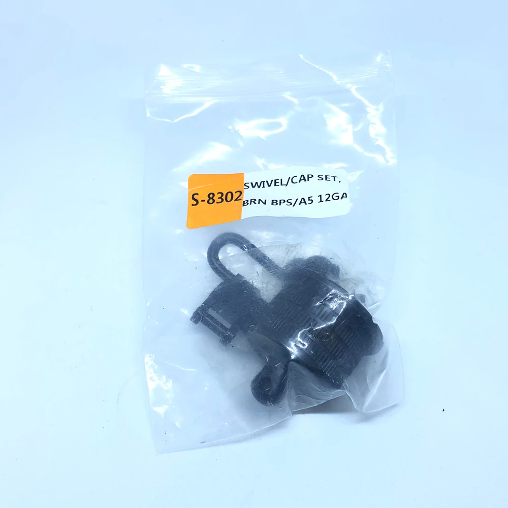 

Sling Mounting Kit Browning BPS/A5 12 Gauge Shotguns Magazine Cap Swivel S-8302