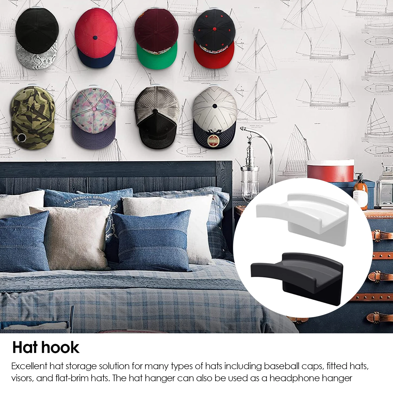 

Крючки на клейкой основе для стен-искусственная конструкция стеллажа, без сверления, сильная фиксация