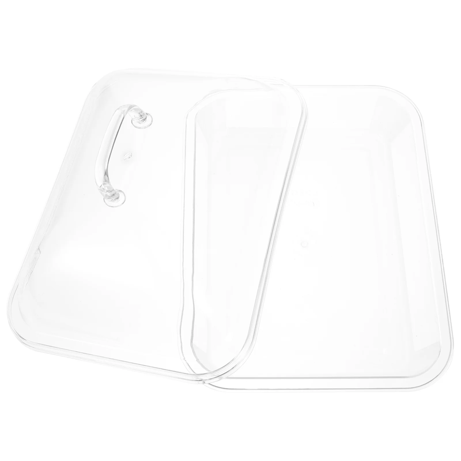 

Tray Servingbuffet Cover Cake Dish Platesplate Kitchen Platter Fruit Dome Table Dessert Centerpieces Appetizer Party Display