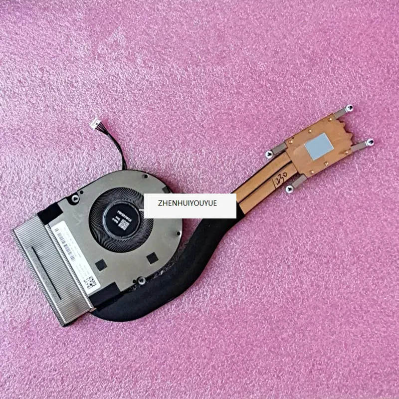 

New for LENOVO Thinkpad L15 FAN HEATSINK