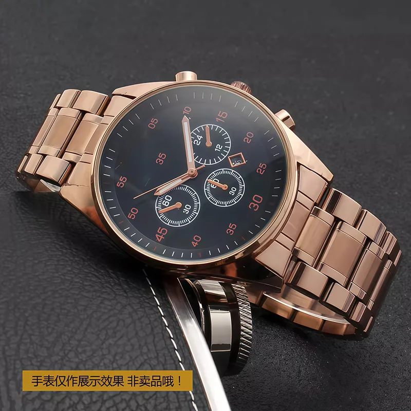 Фото Резиновый стальной ремешок для Armani AR5889/5890/5905/5960/5920, водонепроницаемый силиконовый ремешок для часов из нержавеющей стали 20 мм 23 мм унисекс №4