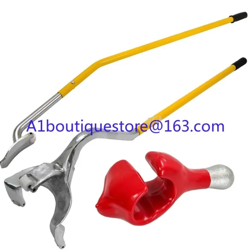 Espatulas Para Desarmar Camiones Tarac Ka Travel Kholne Грузовик Шиномонтажный станок для фитинга шин