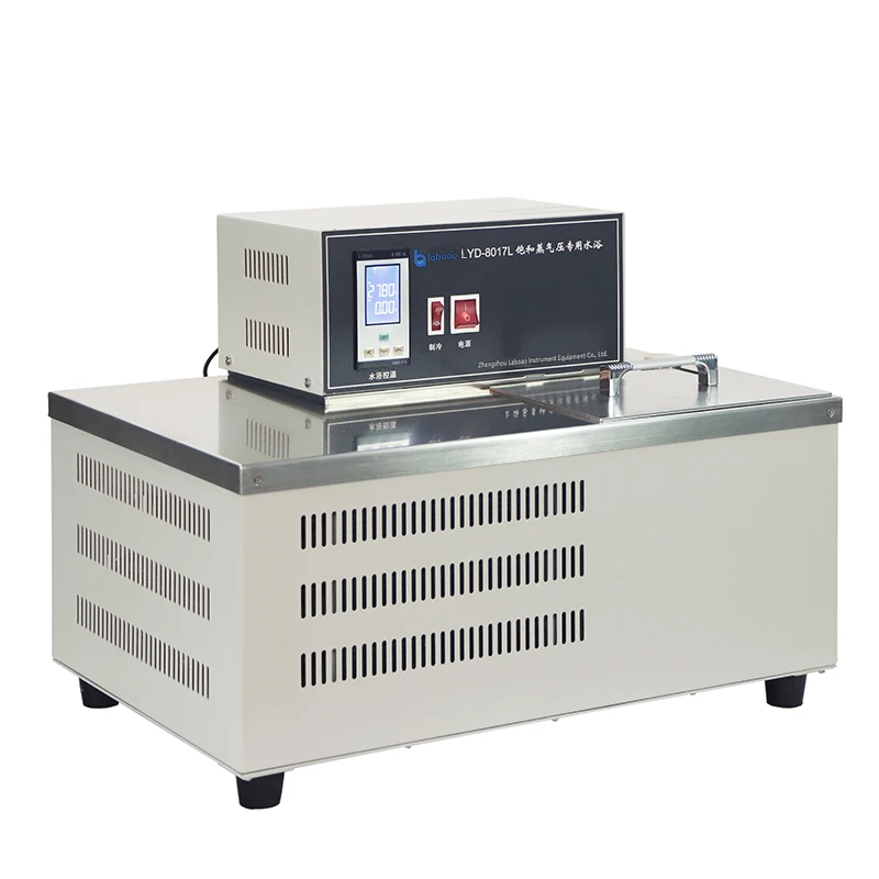 

LABOAO LYD-8017 LVapor, для водяной ванны, из нержавеющей стали