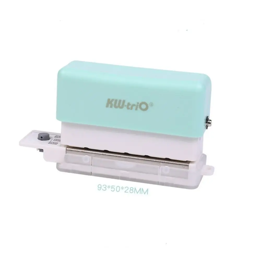 Рисунок 6 - Круглый Дырокол с 6 отверстиями