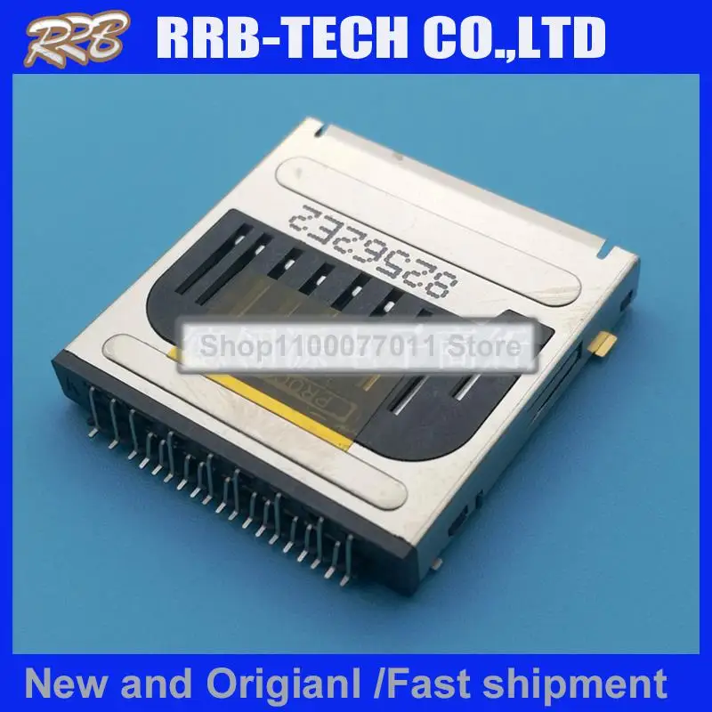 

Новое и оригинальное сидение для карт памяти 20 шт./лот