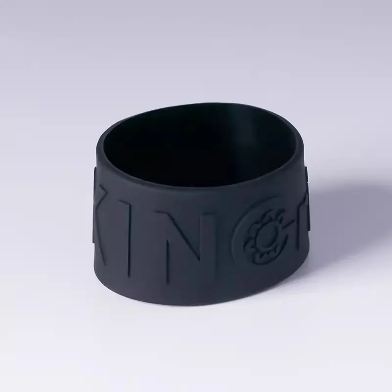 Kinsander ручная встряхивающая кофемолка нескользящее резиновое кольцо спортивный браслет прибор для кофе универсальный силиконовый браслет (art.: 3920c8bcf87e7) - 3920c8bcf87e7