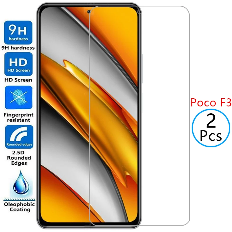 

Защитное закаленное стекло для xiaomi poco f3, Защита экрана для ksiomi pocof3 f 3 3f, защитная пленка xiomi xiami xaomi xiaomy redmi