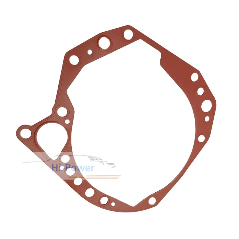 DPO AL4 новая автомобильная коробка передач масляная задняя крышка прокладка 2209 41