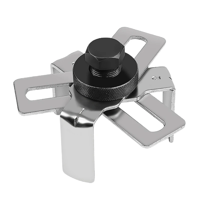 

Universal Oil Filter Wrench Adjustable Install Uninstall Removal Repairing Tool J2FA