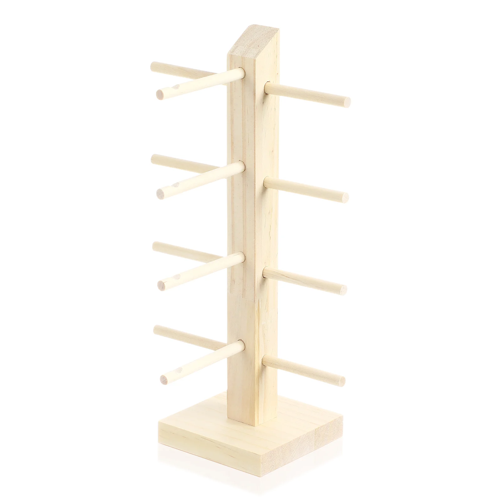 

Glasses Storage Organizer Sunglass Eyewear Stand Holder Sunglasses Display Home Frame