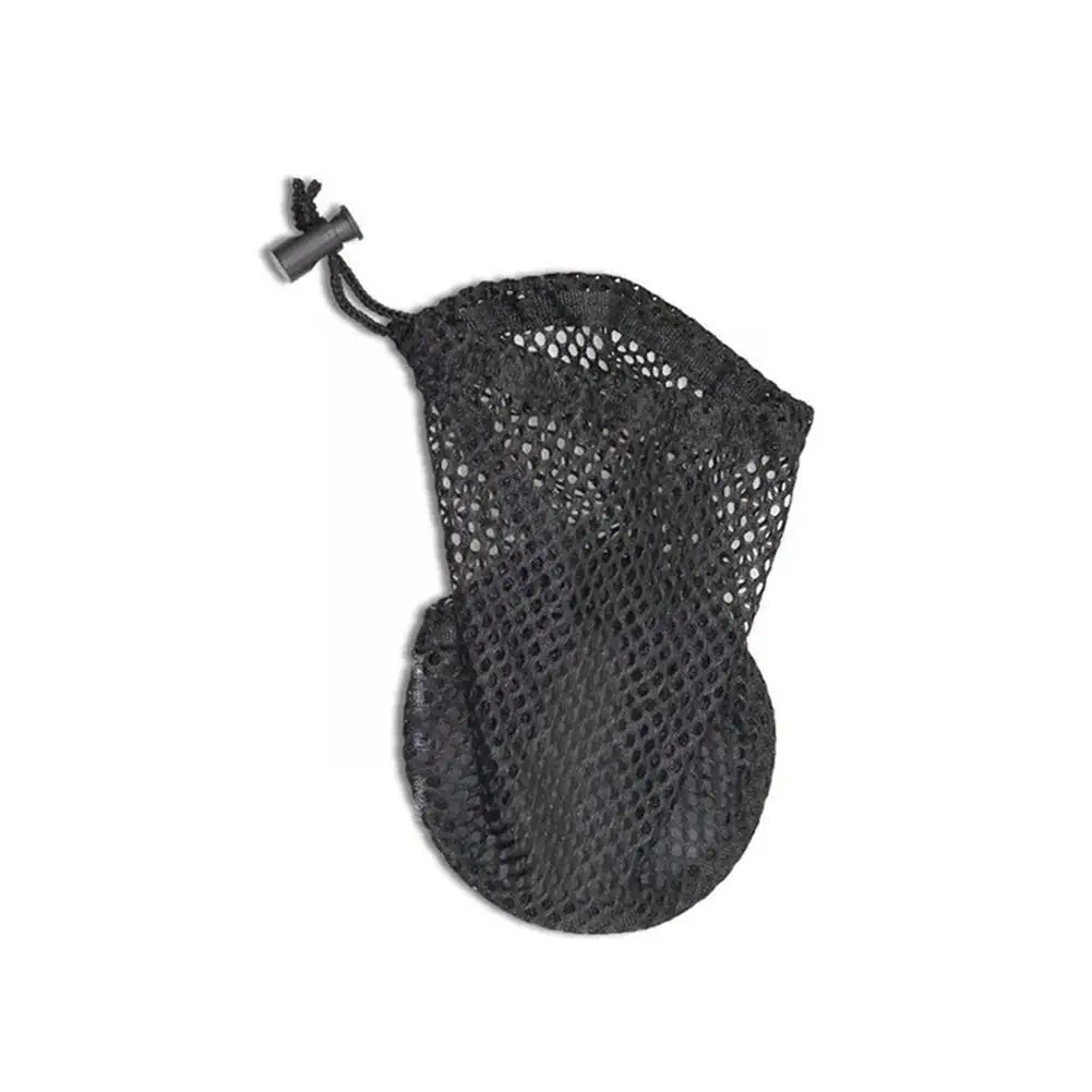 

Nylon Golf Bags Sports Mesh Net Bag 16/32/56 Ball Carrying Drawstring Pouch Storage Bag For Golfer Outdoor Sports Gift V5F5