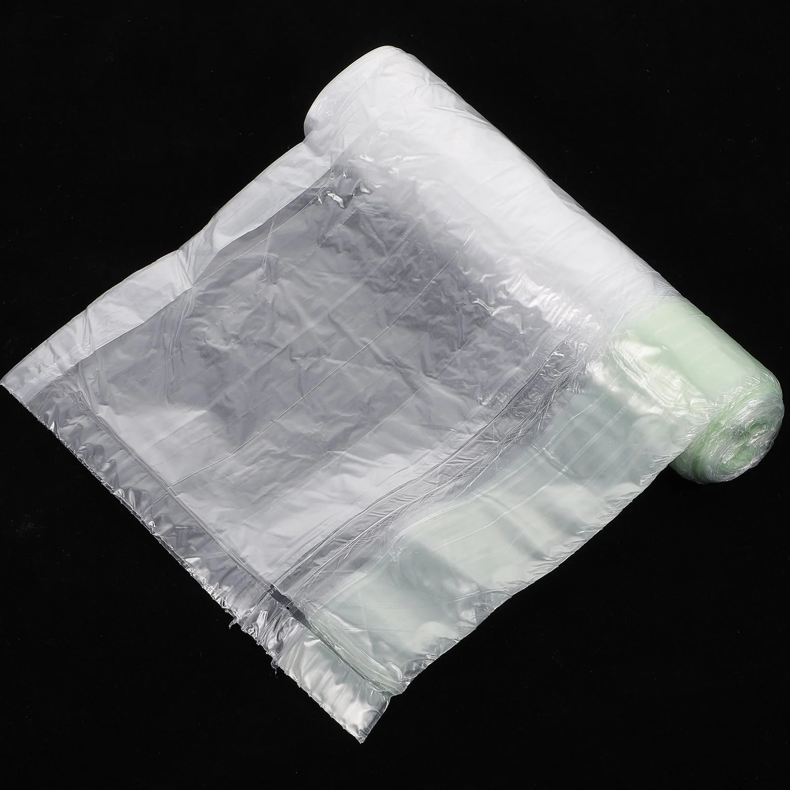 30 шт. вкладыши для горшка на шнурке обучающий туалетный мешок одноразовые мешки