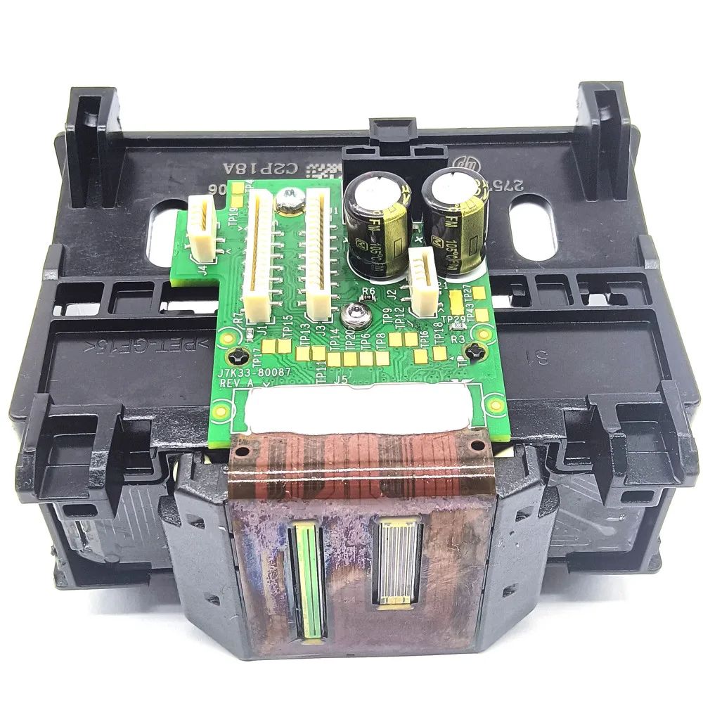 Семейная Печатная головка принтера 934 935 подходит для HP Officejet Pro 6974 6230 6670 6956 6220 6950 6830