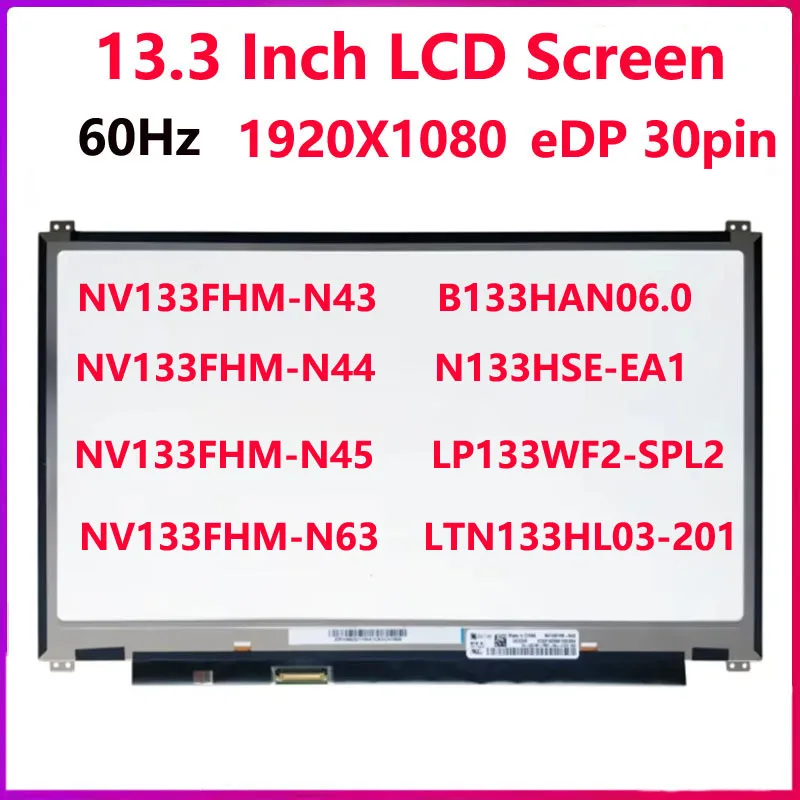 15 6-дюймовый IPS-экран для ноутбука ЖК-экран планшетов