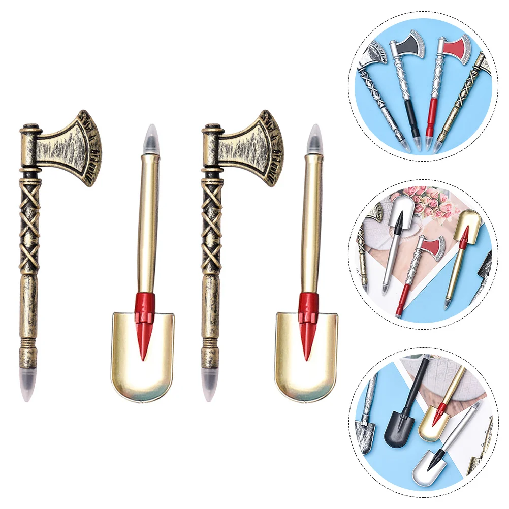 

Pen Pens Student Fun Men Office Ballpoint Decorative Kids Accessory Household Adults Nice Accessories Multi Cool Function