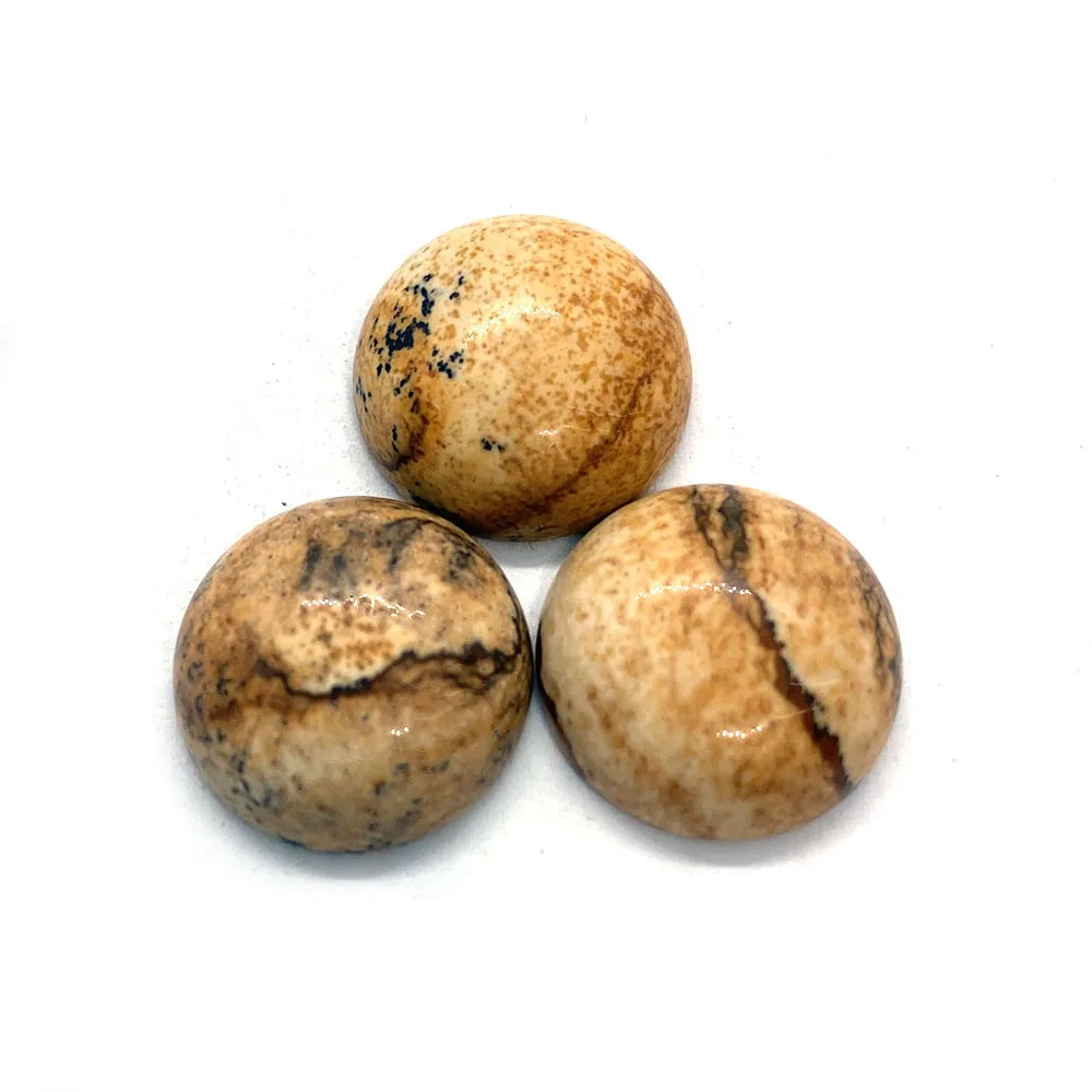 Бусины из натурального камня тигровый глаз агат ювелирные изделия тороидальные