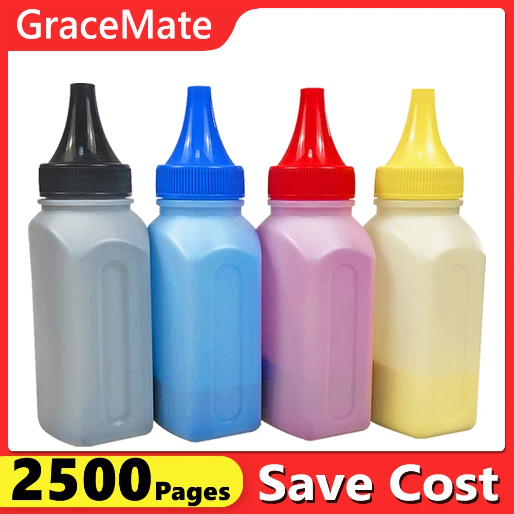 

GraceMate Printer Toner Powder For Lexmark C3426 C3426dw MC3426 MC3426adw C3326dw MC3224adwe MC3326adwe C3224dw MC3224dwe