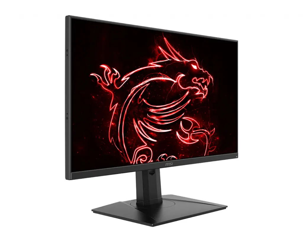 

MSI PAG272URV gaming display Monitor 27 inch IPS screen 60Hz 4ms 4K 3840*2160 (UHD) Anti-glare LED smart display with FreeSync