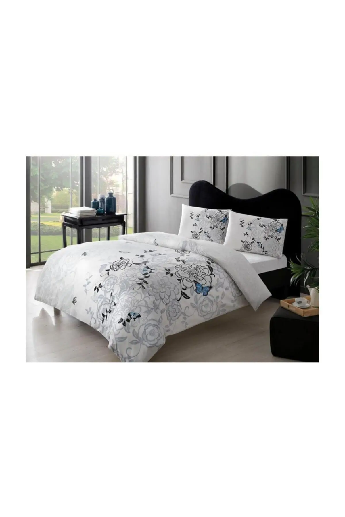 

Double Size Luxury Bedding Covers Set Cotton Soft Home Textile Duvet Cover Pillow Case Bed Sheet Set Bedding Bedding Linens Set