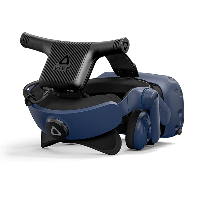 Беспроводной адаптер Vive и полная страница для HTC Cosmos