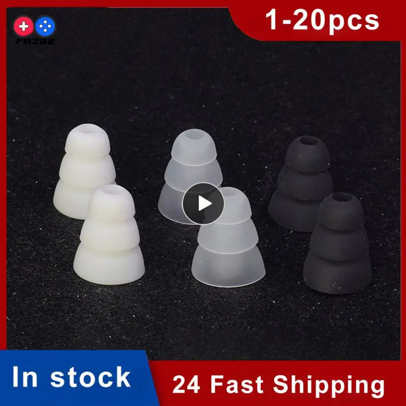 

Надежное улучшенное качество звука чехол для наушников прочный трехслойный силиконовый рукав Универсальный защищенный модный