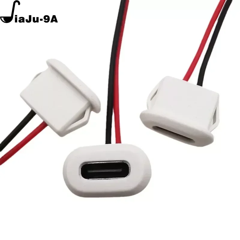 

Разъем USB Type C 3A 30V