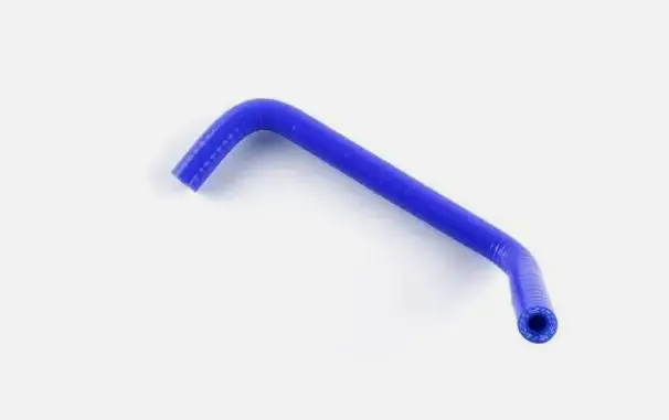 Фото Комплект силиконовых шлангов радиатора для Subaru Impreza GDA GDB WRX STI 2.0L 00‑09, запасная часть для турбоохлаждения №5