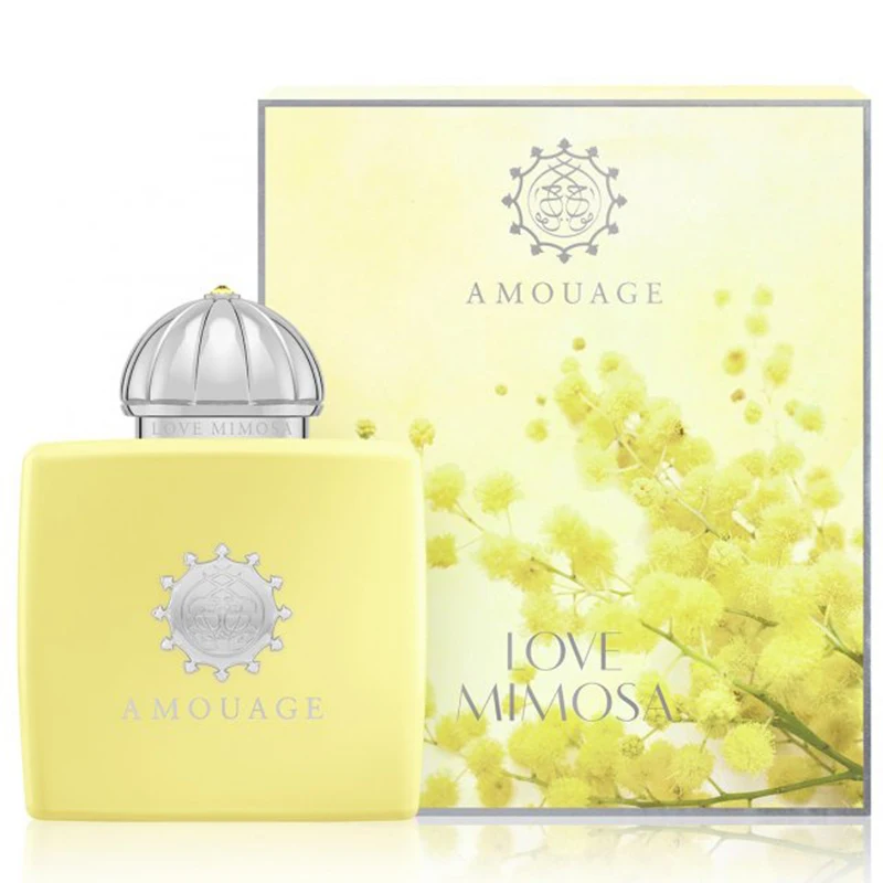 

Best Selling Amouage Love Mimosa Original Body FRΑGRAΝCΕ Women ΡΑRFUΜΕ Long Lasting ΡΑRFUΜΕ Ladies DΕODOR