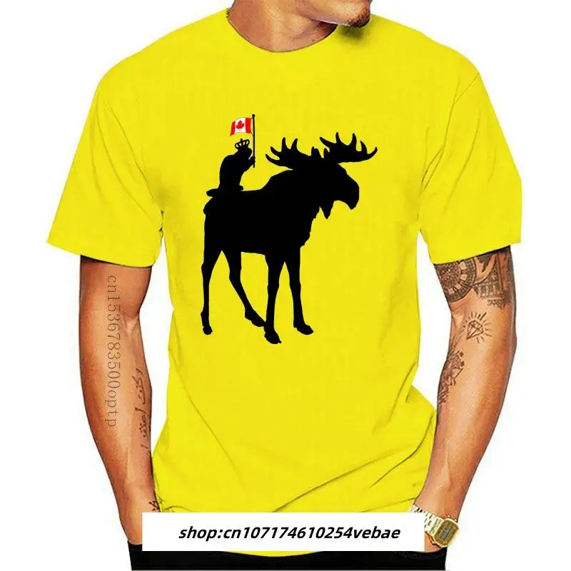 

Mens Clothes Oh Canada ! T Shirt Beaver Moose Canada Canadian Flag Pride Yukon Alberta Ontario Toronto Vancouver